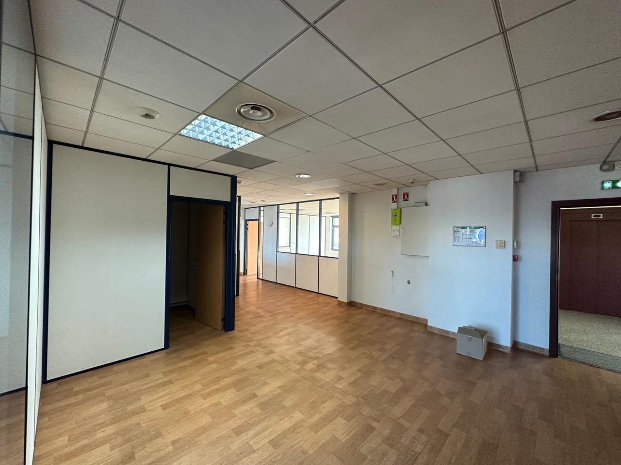 Bureau Chassieu 238m² Location bureau Chassieu Rhône OLBUR2109014 10